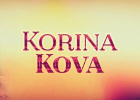 Korina Kova
